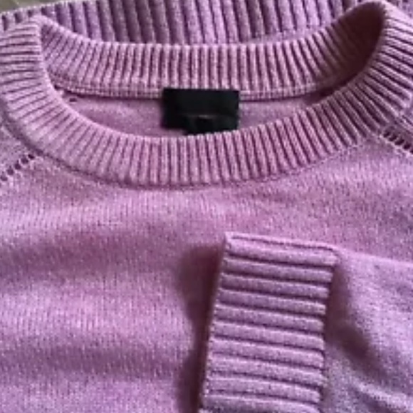 J crew collection cashmere sweater S - Picture 5 of 6